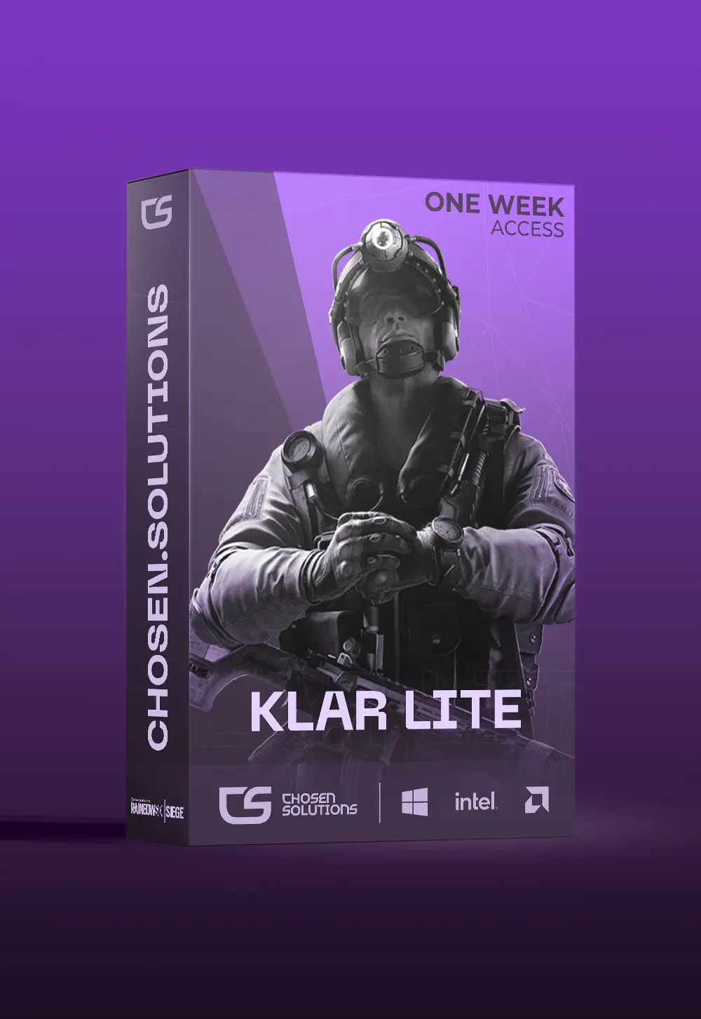 More information about "R6 Klar Lite 7 Days"