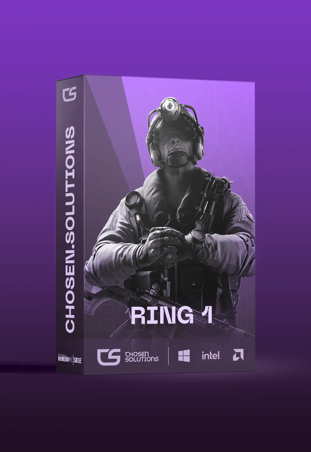 COD BO6 Ring-1 1 Day