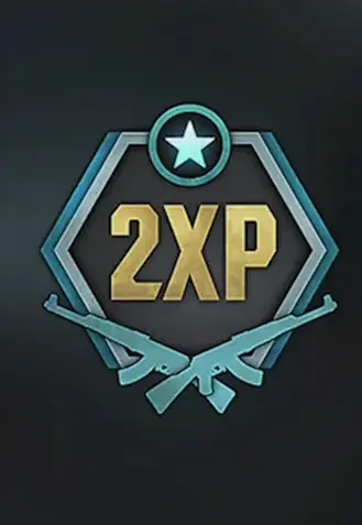 More information about "COD Double XP 50x Keys"