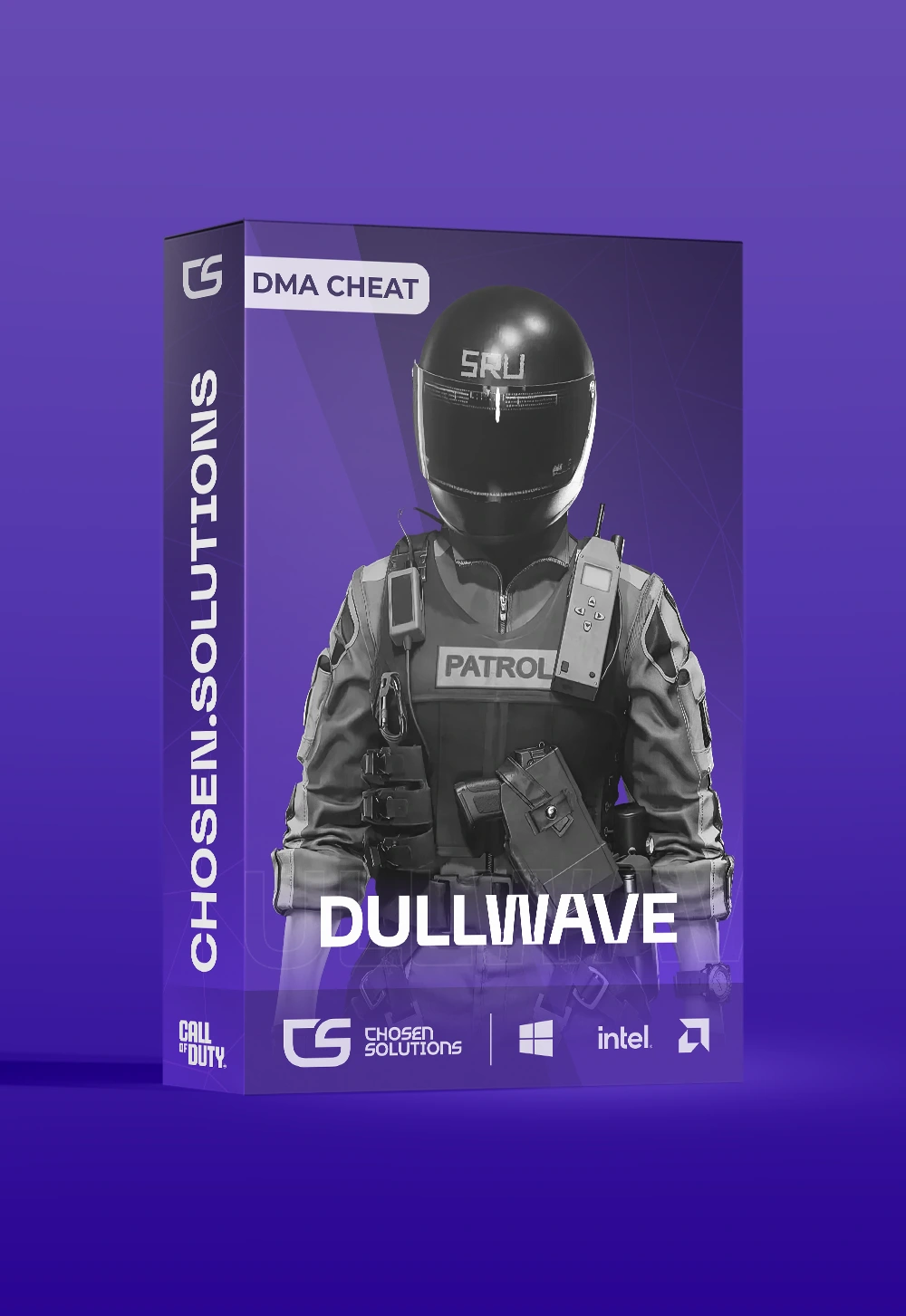 More information about "COD Dullwave 1 Day"