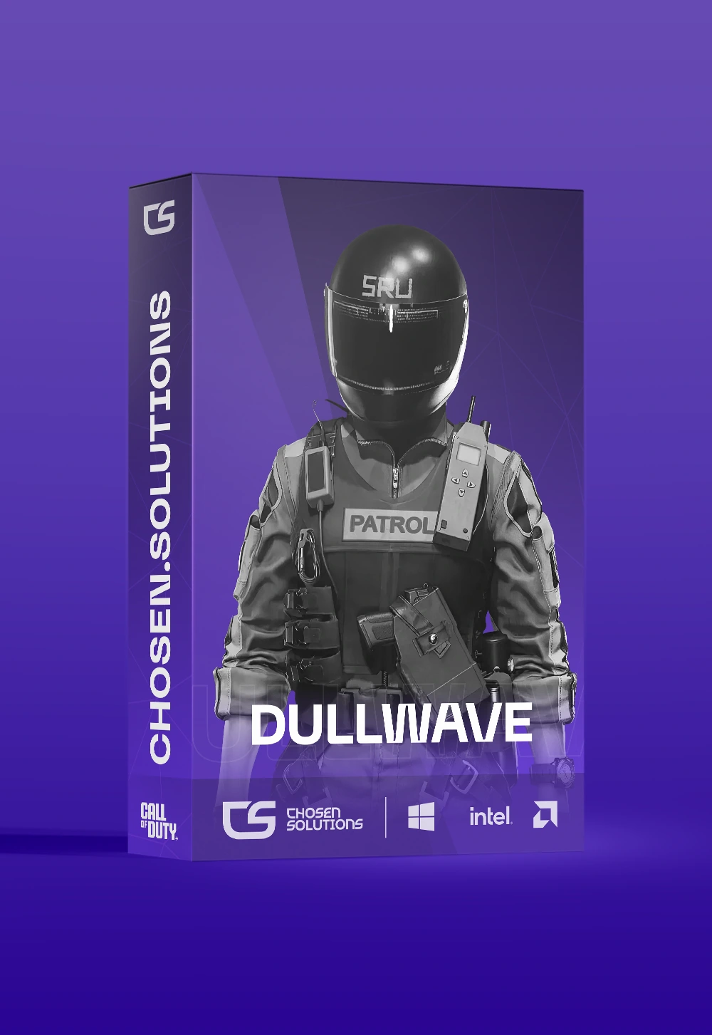 More information about "COD Dullwave 7 Days"